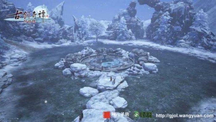 逃离小怪世界