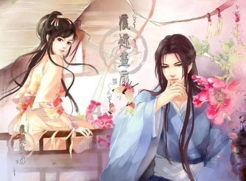 拯救漂亮的女孩